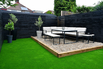 profile picture of LazyLawn Artificial Grass - South Wales profile picture