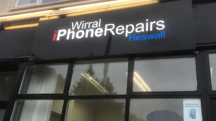 profile picture of Heswall iPhone Repairs profile picture