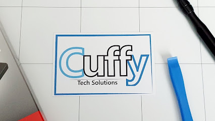 Cuffy Tech Solutions