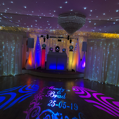 Wedding Disco Wales ( DJ & Photobooth Hire )