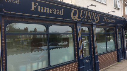 profile picture of Quinns Funeral Directors profile picture