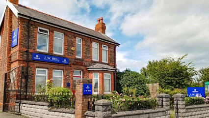 J. W. Bell Funeral Directors