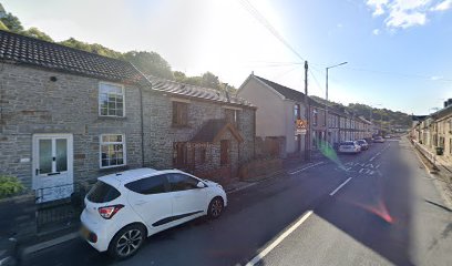 profile picture of NICK GURNER Rubbish Collection Pontypridd Rct profile picture