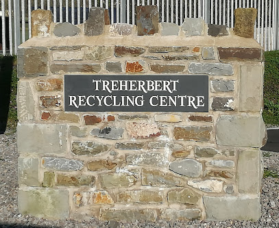 profile picture of Treherbert Recycling Centre profile picture