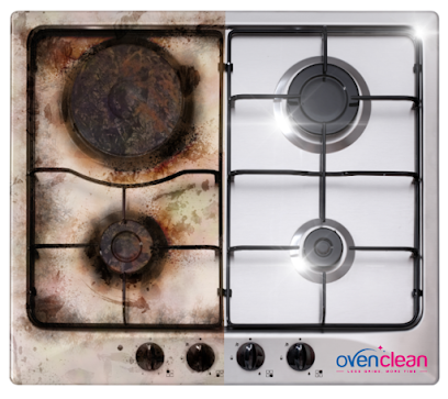 profile picture of Ovenclean Wirral profile picture