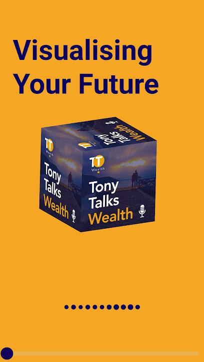 profile picture of TT Wealth - Financial Advisor in Pontyclun profile picture