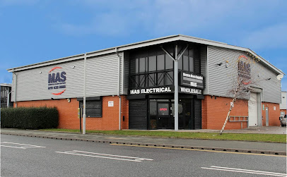 profile picture of MAS-UK Moreton Alarm Supplies (MAS) LTD