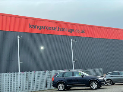 profile picture of Kangaroo Self Storage Wirral profile picture