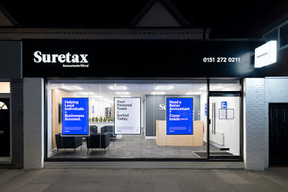 profile picture of Suretax Accountants Wirral profile picture