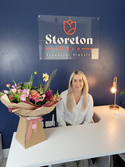 profile picture of Storeton Rose Financial Planning Ltd profile picture