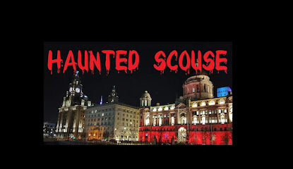 profile picture of Haunted Scouse profile picture