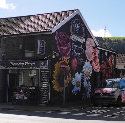 Treorchy Florists