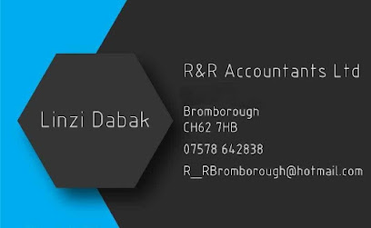 profile picture of R & R Accountants Bromborough Ltd profile picture