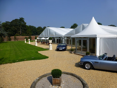 profile picture of Walled Garden Marquee profile picture