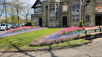 profile picture of Port Sunlight Museum profile picture