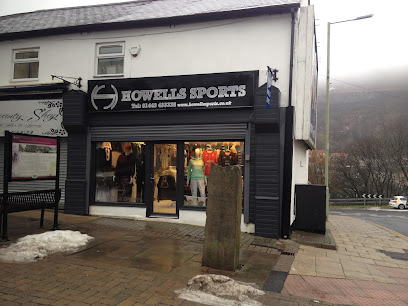 profile picture of Howells Sports Ltd profile picture