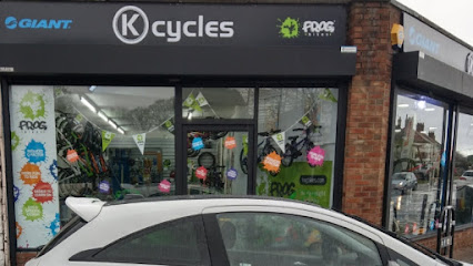 profile picture of K Cycles Ltd profile picture