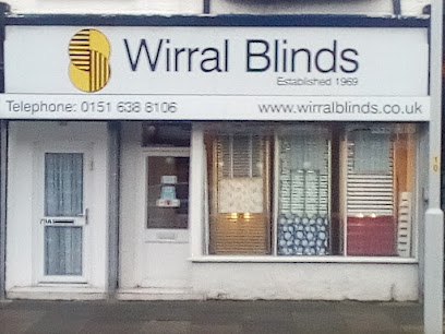 profile picture of Wirral Blinds profile picture