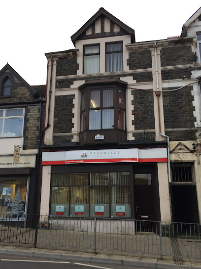 profile picture of Devonalds Solicitors Tonypandy profile picture