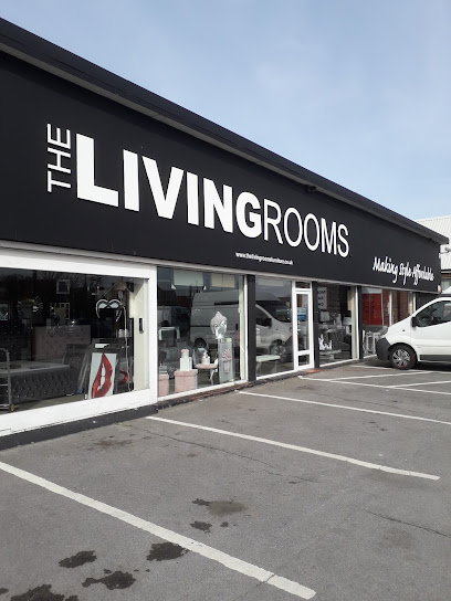 profile picture of The Livingrooms Interiors Ltd profile picture