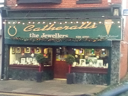 profile picture of Adrian Catherall Jewellers profile picture