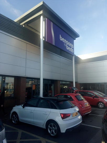 profile picture of Bensons for Beds Bromborough profile picture