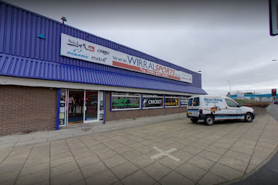 profile picture of Wirral Sports & Leisure Ltd profile picture