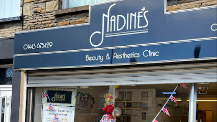 profile picture of Nadines Beauty & Aesthetics Clinic profile picture