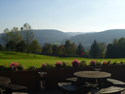 profile picture of Aberdare Golf Club profile picture