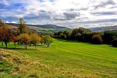 profile picture of Mountain Ash Golf Club profile picture