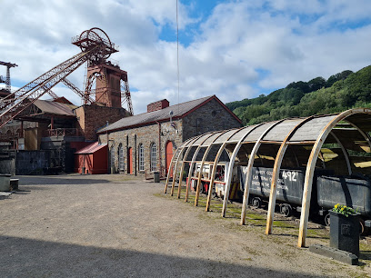 profile picture of A Welsh Coal Mining Experience profile picture