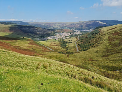 profile picture of Bwlch Mountain profile picture