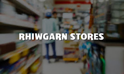 profile picture of Rhiwgarn Stores profile picture