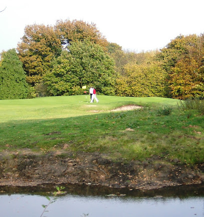 profile picture of Bromborough Golf Club profile picture