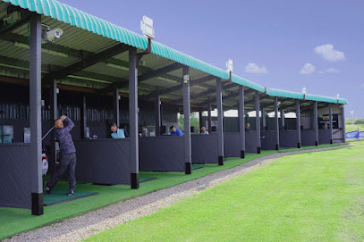 profile picture of Moreton Hills Golf Centre (Major Golf Direct) profile picture