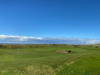 profile picture of Leasowe Golf Club profile picture