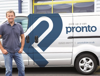 profile picture of Pronto Hire profile picture