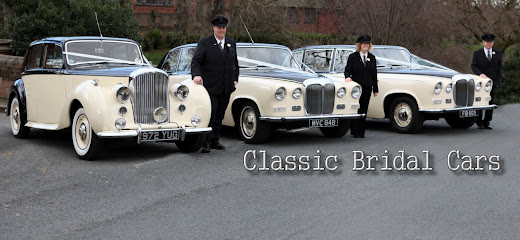 profile picture of Classic Bridal Cars profile picture