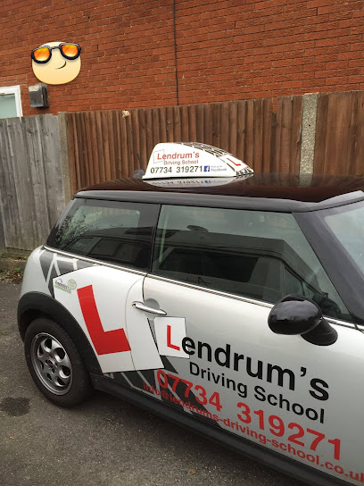 profile picture of Lendrums Driving School Winchester profile picture