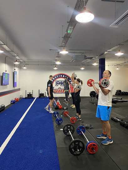 profile picture of F45 Training Winchester profile picture