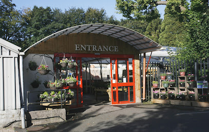 profile picture of Hillier Garden Centre Winchester profile picture