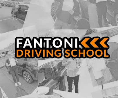 Fantoni Driving School