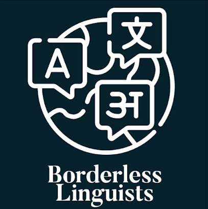 Borderless Linguists