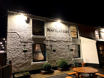 The Navigation Inn - Pub in Ripon