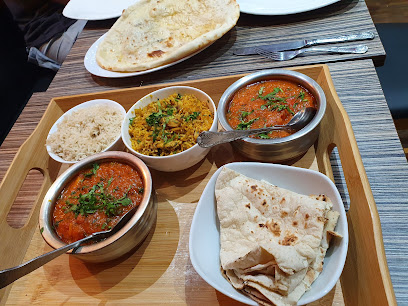 Jaflong Bangladeshi & Indian Restaurant