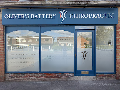 Oliver's Battery Chiropractic - Winchester