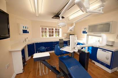 profile picture of City Bridge Dental & Implant Clinic profile picture