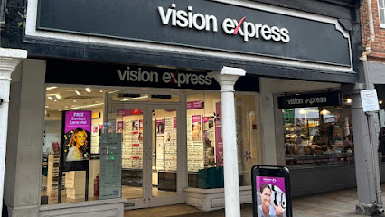 profile picture of Vision Express Opticians - Winchester profile picture