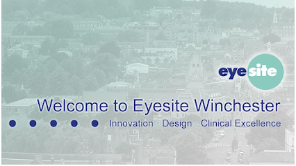 profile picture of Eyesite Opticians Winchester profile picture