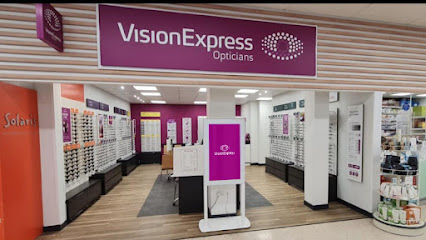 profile picture of Vision Express Opticians at Tesco - Winchester, Easton profile picture